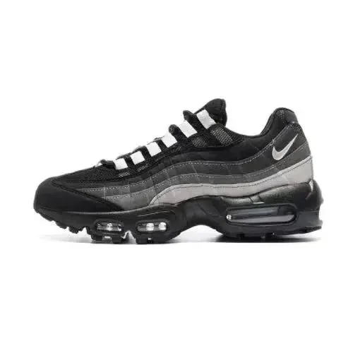 Nike Air Max 95 Black Grey