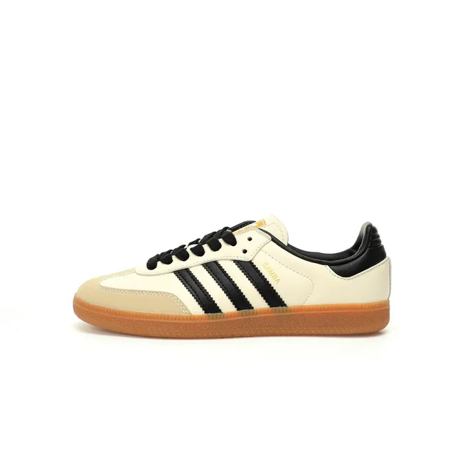 Adidas Samba Cream Black Gum
