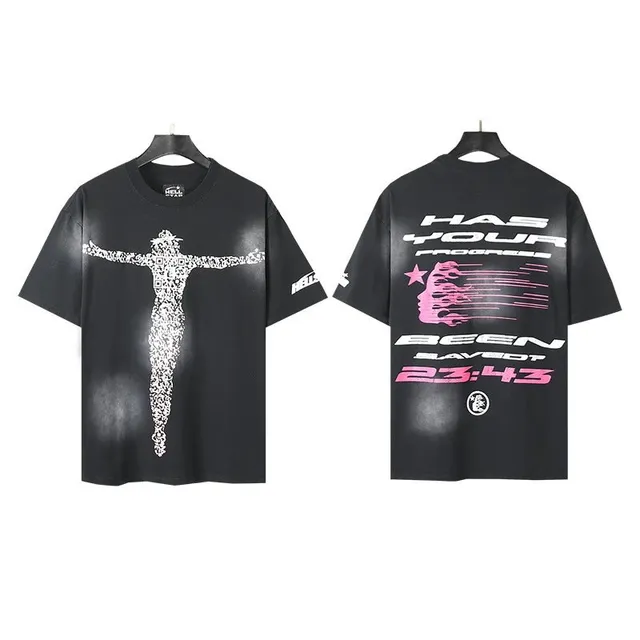 Travis Scott Graphic Tee