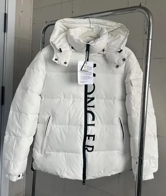 Moncler jackets