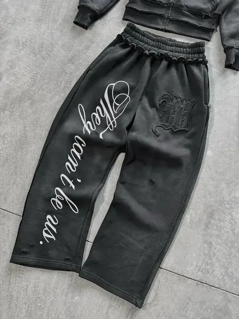 Off-White Sweatpants They Can't Be Us