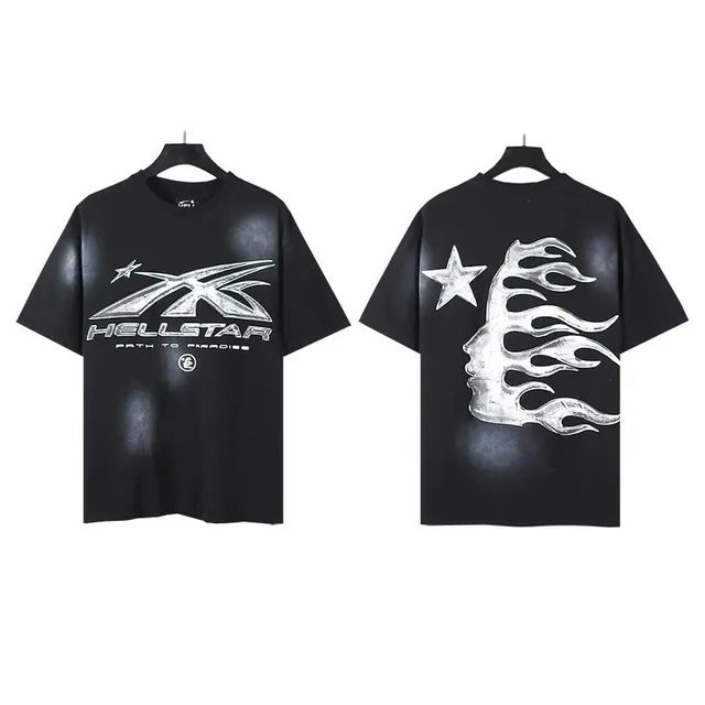 Hellstar Graphic Tee
