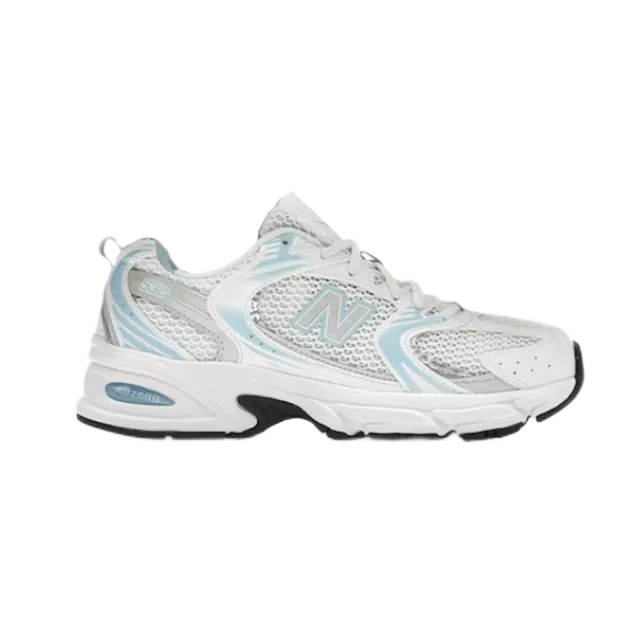 New Balance 2002R Ice Blue