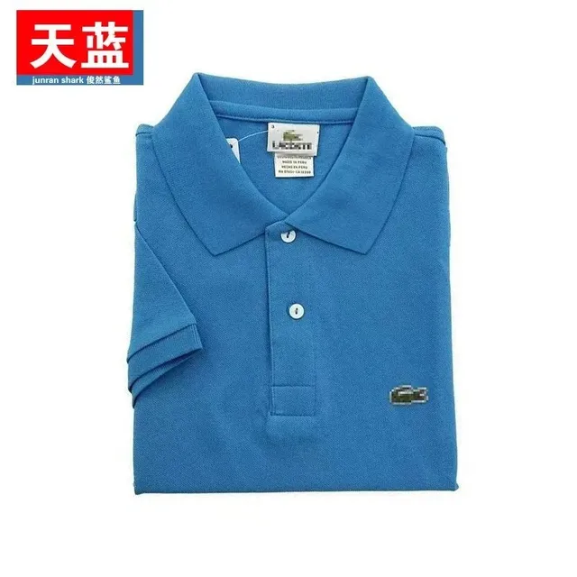 Lacoste Polo Shirt Classic Piqué