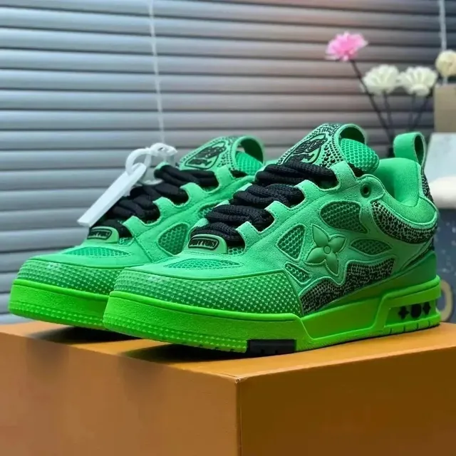 PantherReps