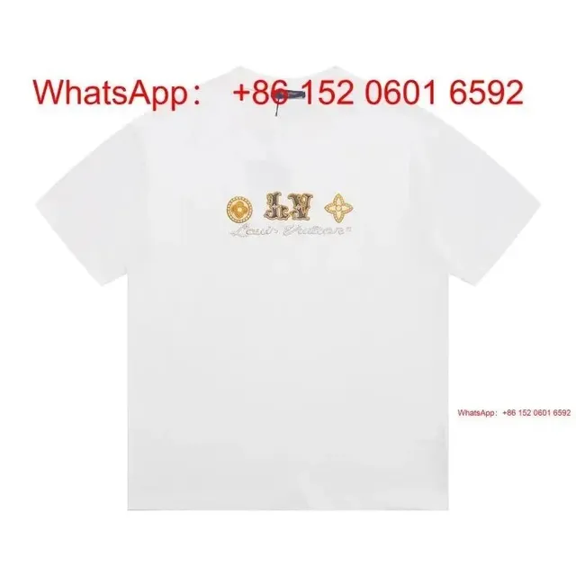 Louis Vuitton T-Shirt