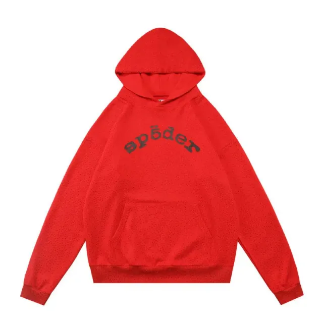Bmx228 covered in diamond red