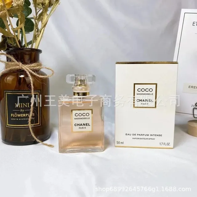Chanel Coco Mademoiselle Eau de Parfum Intense