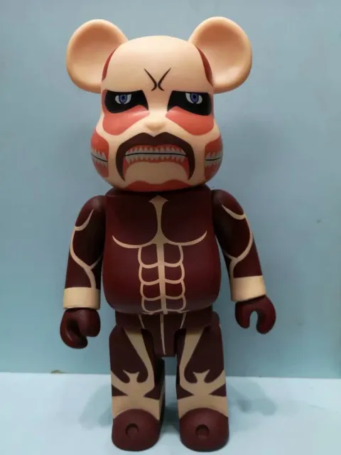 Attack on Titan (Height 70cm 1000%)
