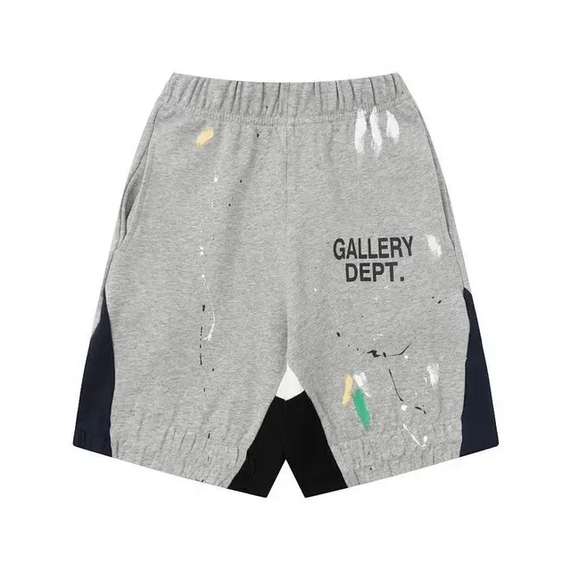 shorts 1