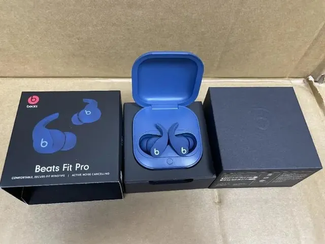 Beats Fit Pro