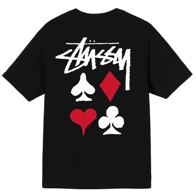 Stüssy t shirts