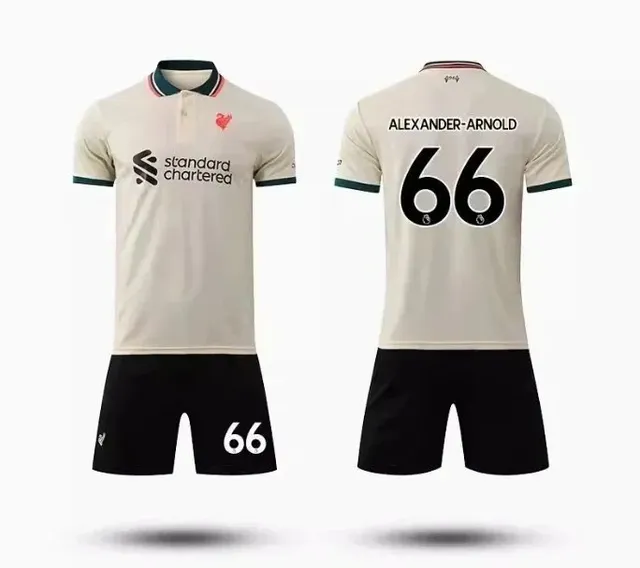 Nike Home Kit