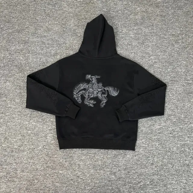 505黑色