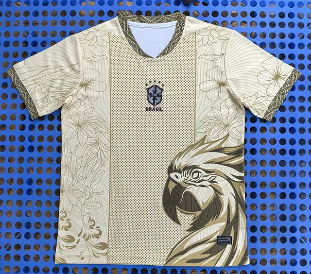 25-26 Brazilian Eagle King Special Edition