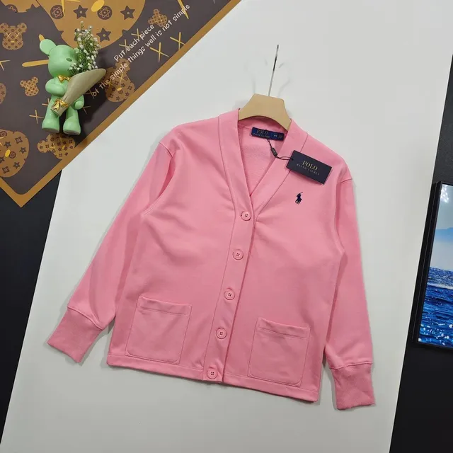 Polo Ralph Lauren Classic Fit Cardigan