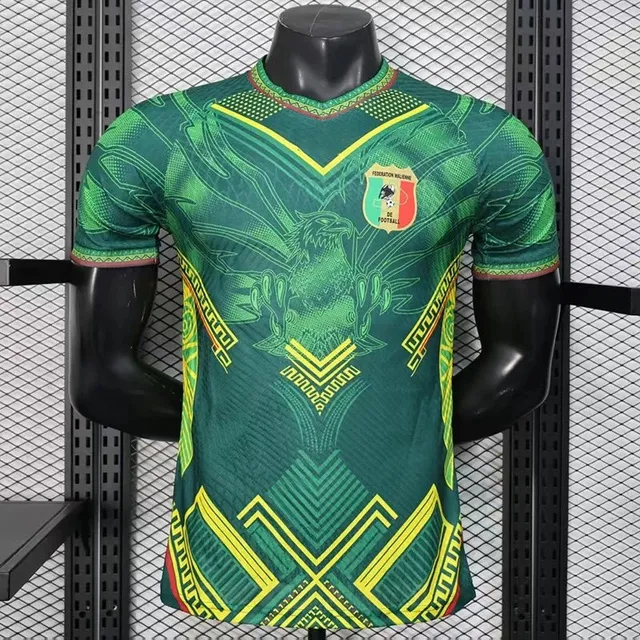 Adidas Home Jersey 2023 Africa Cup of Nations