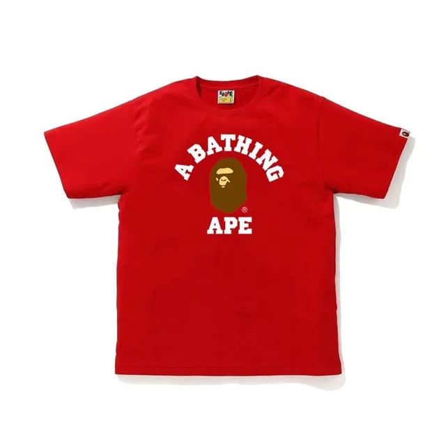 BAPE A Bathing Ape Tee