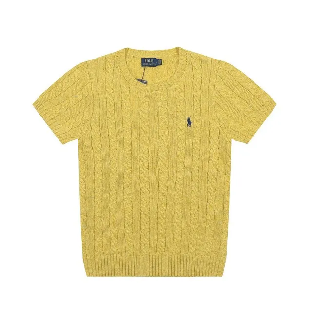 Polo Ralph Lauren Cable Knit Sweater Classic Fit