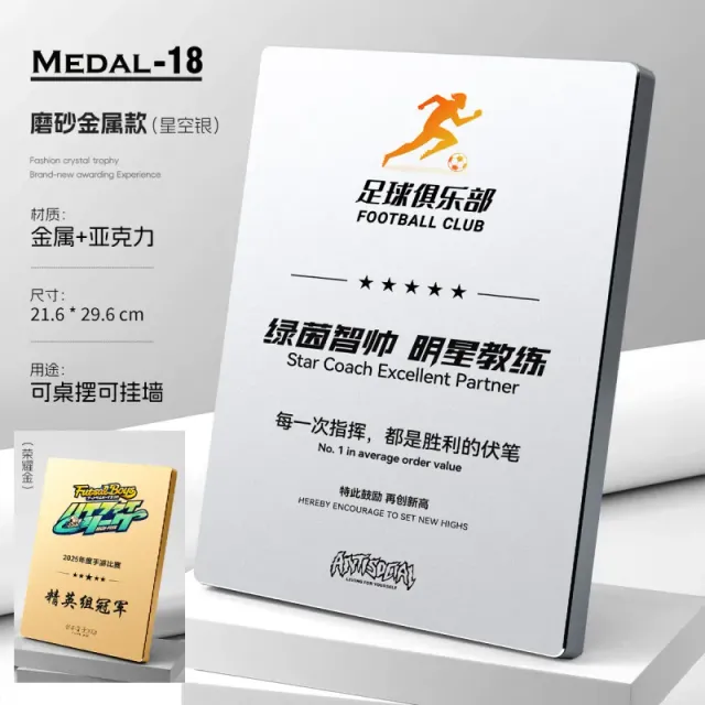 磨砂金属款-18