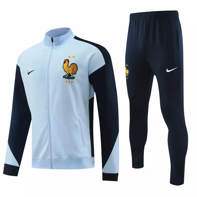 Nike Training Tracksuit France National Team