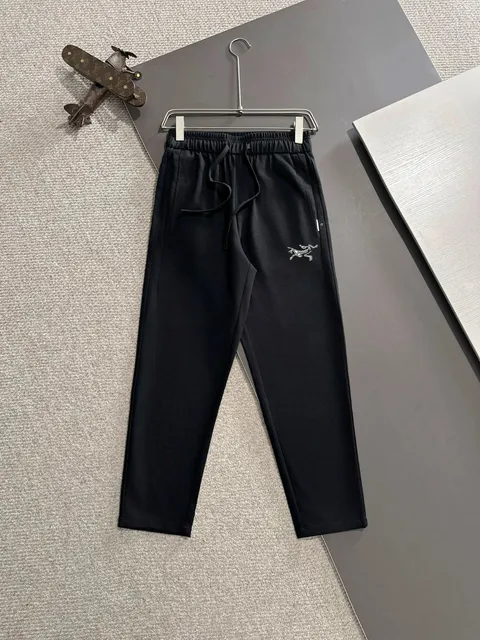 Arc'teryx Track Pants Bird Logo