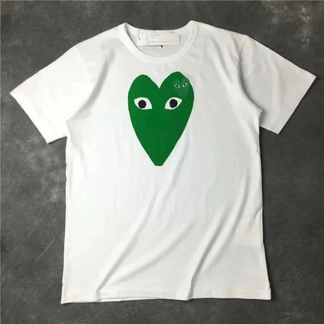 Comme des Garçons t shirts