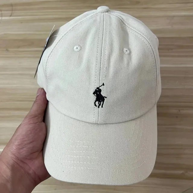 Polo Ralph Lauren Polo Bear Cap Classic Fit
