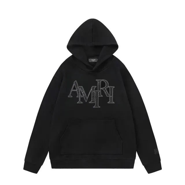 Amiri hoodies sweatshirts