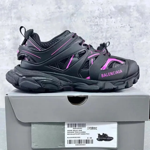 Balenciaga sneakers