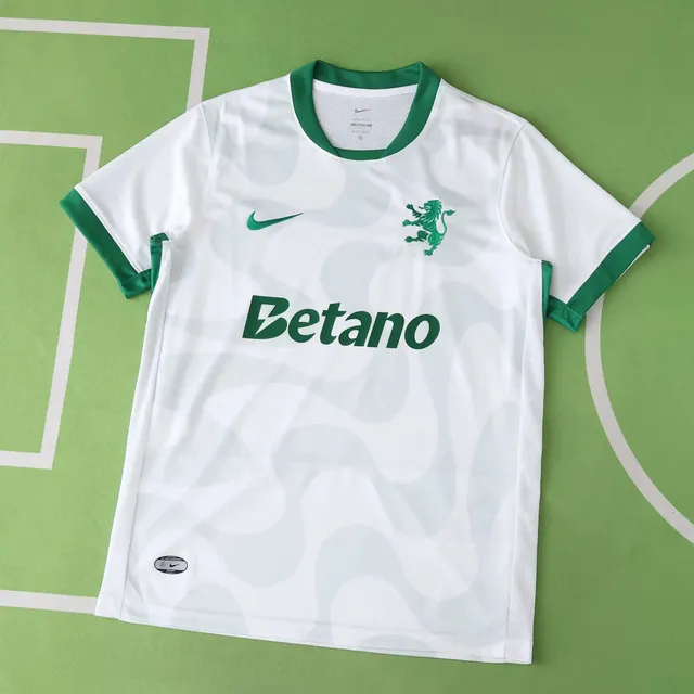 Nike Away Jersey 2023-24