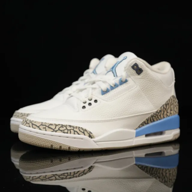J3 'UNC' CT8532-104
