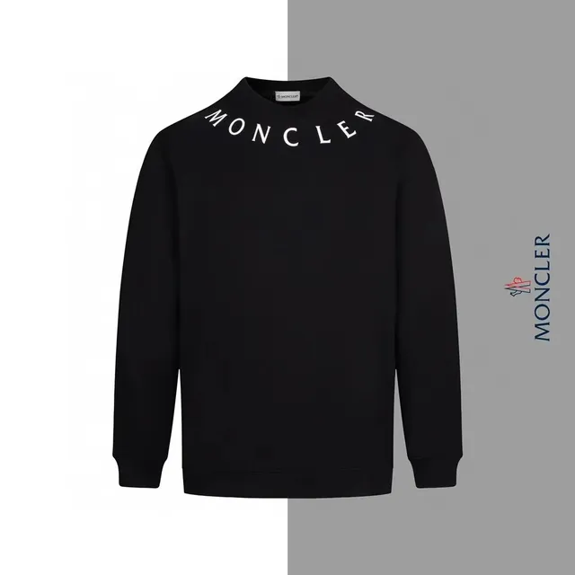 Moncler Crewneck Sweatshirt
