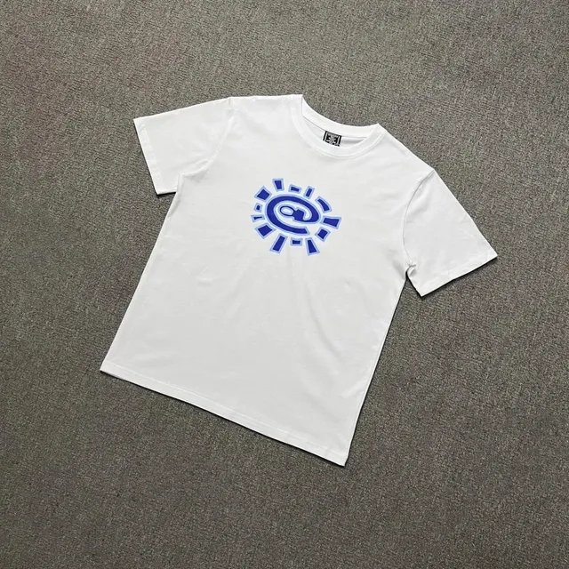Corteiz Sun Logo Tee
