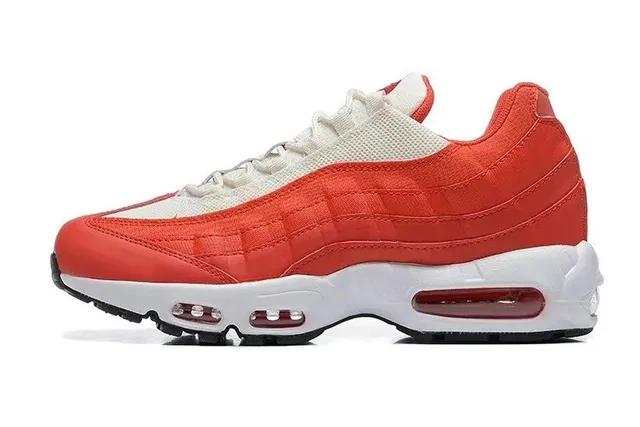 Nike Air Max 95 Fire Red