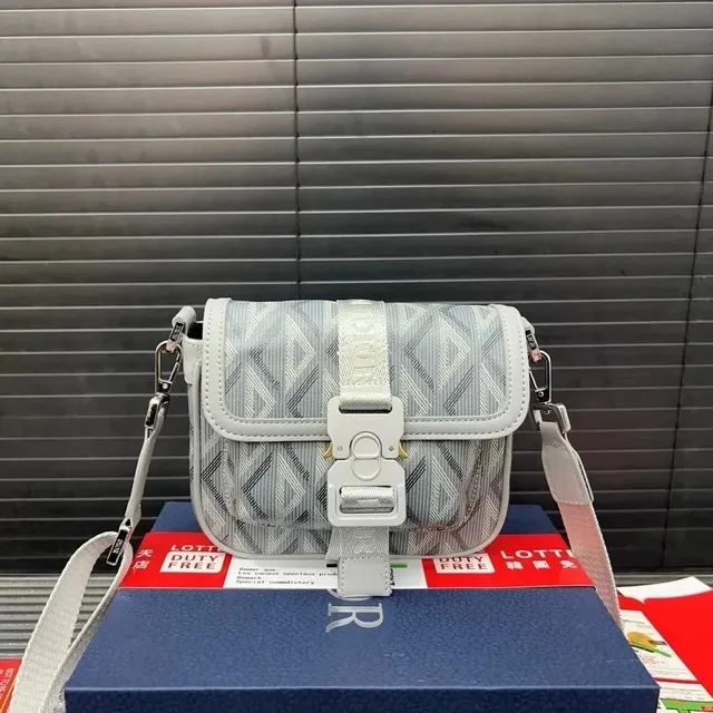 Dior B22 Monogram Jacquard