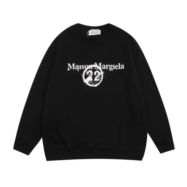 Maison Margiela Crewneck Sweatshirt