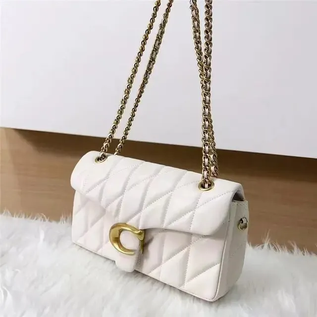 Celine Luggage Quilted