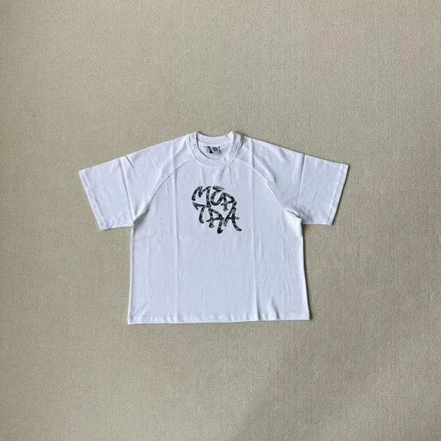 灰迷彩/白