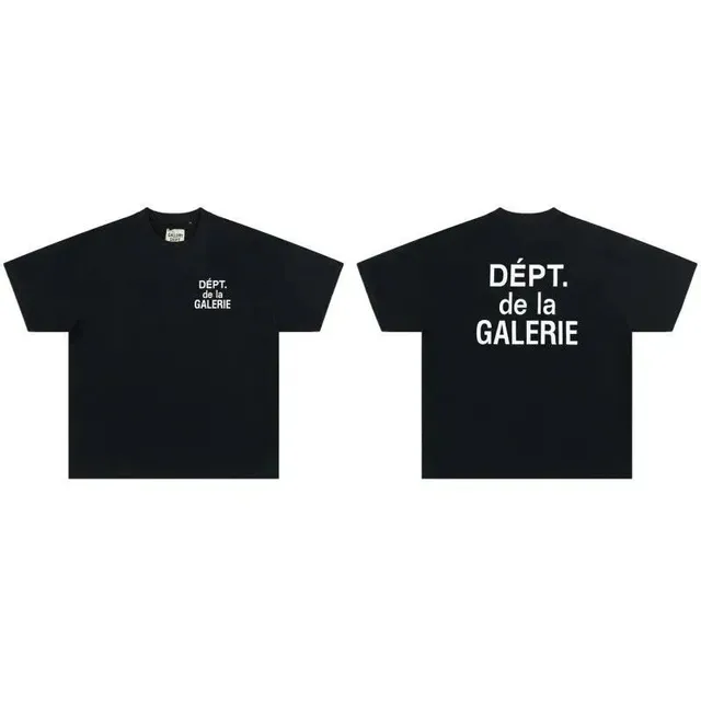 Gallery Dept. T-Shirt Dept. de la Galerie
