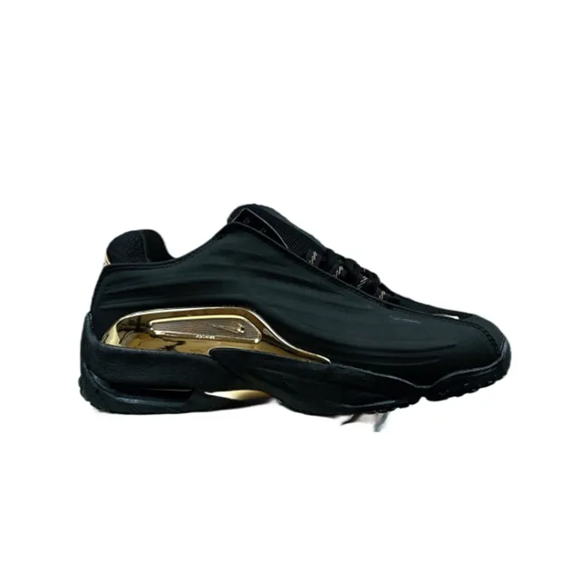 Nike Air Max TN Black Gold