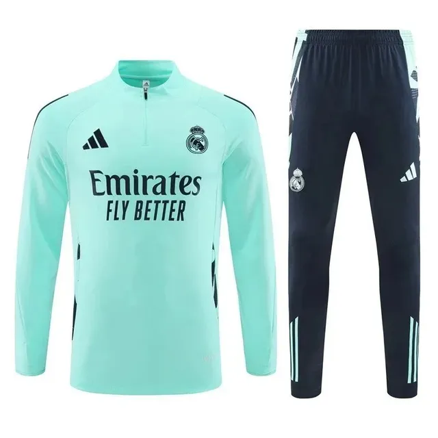 Adidas Real Madrid Training Set