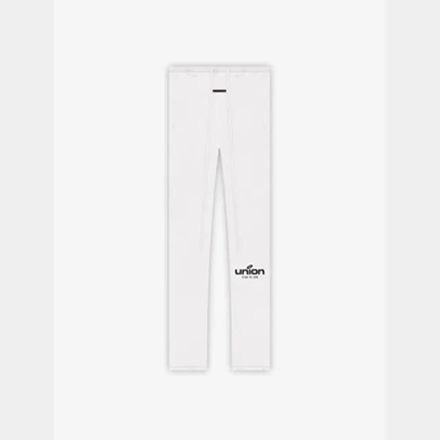Union LA Track Pants Logo Print