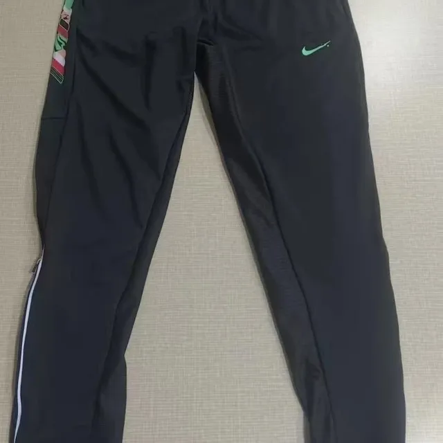 Nike Track Pants Reflective Stripe