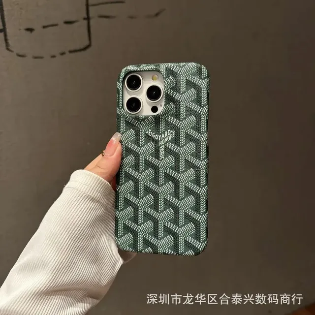 （ya）半包戈雅——绿色