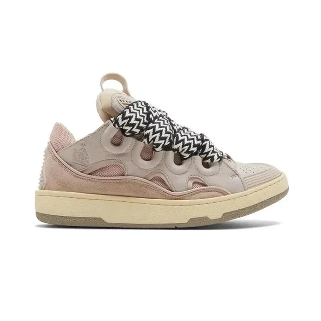 Acne Studios Sneaker Zigzag Lace