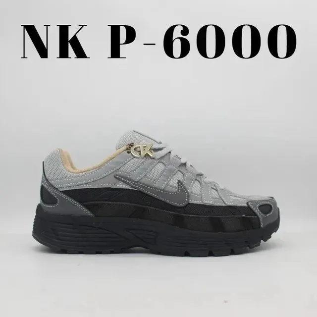 Nike P-6000 Nocta