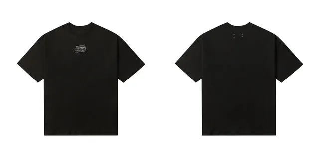 814黑色