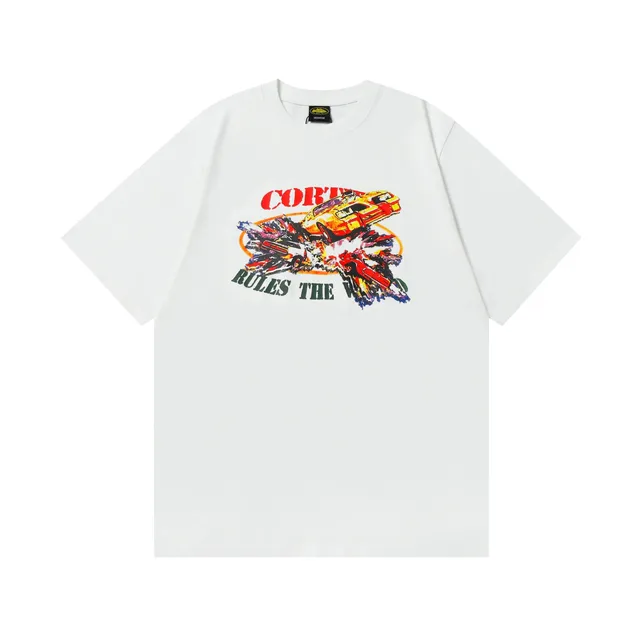 Corteiz Graphic Tee