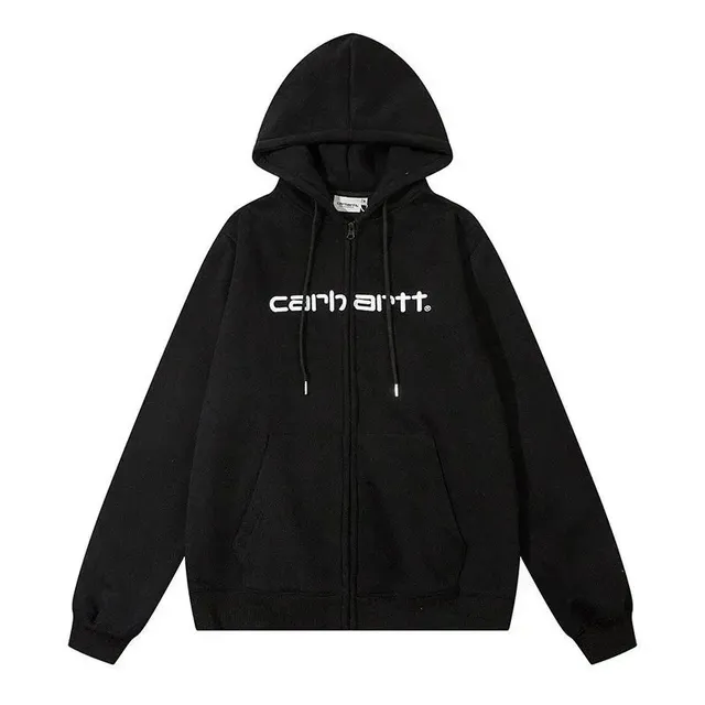 Carhartt Zip-Up Hoodie